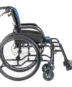multimotion air rolstoel blauw 3 multimotion air rolstoel blauw 3