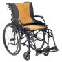 multimotion air rolstoel bruin 1 1 MultiMotion Air rolstoel - Bruin - Afbeelding 2