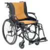 multimotion air rolstoel bruin 1