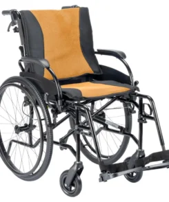 multimotion air rolstoel bruin 1 multimotion air rolstoel bruin 1