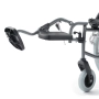 multimotion comfort beensteun aluminum rechts 1 MultiMotion comfort beensteun aluminium - Rechts - Afbeelding 2