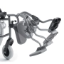 multimotion comfort beensteun aluminum verstelling links 1 MultiMotion comfort beensteun aluminium - Links - Afbeelding 4