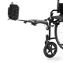 multimotion comfort beensteun staal rechts 1 MultiMotion comfort beensteun staal - Rechts - Afbeelding 2