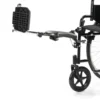 multimotion comfort beensteun staal rechts