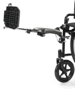 MultiMotion comfort beensteun staal - Rechts