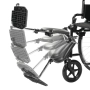 multimotion comfort beensteun staal verstelling rechts 1 MultiMotion comfort beensteun staal - Rechts - Afbeelding 4