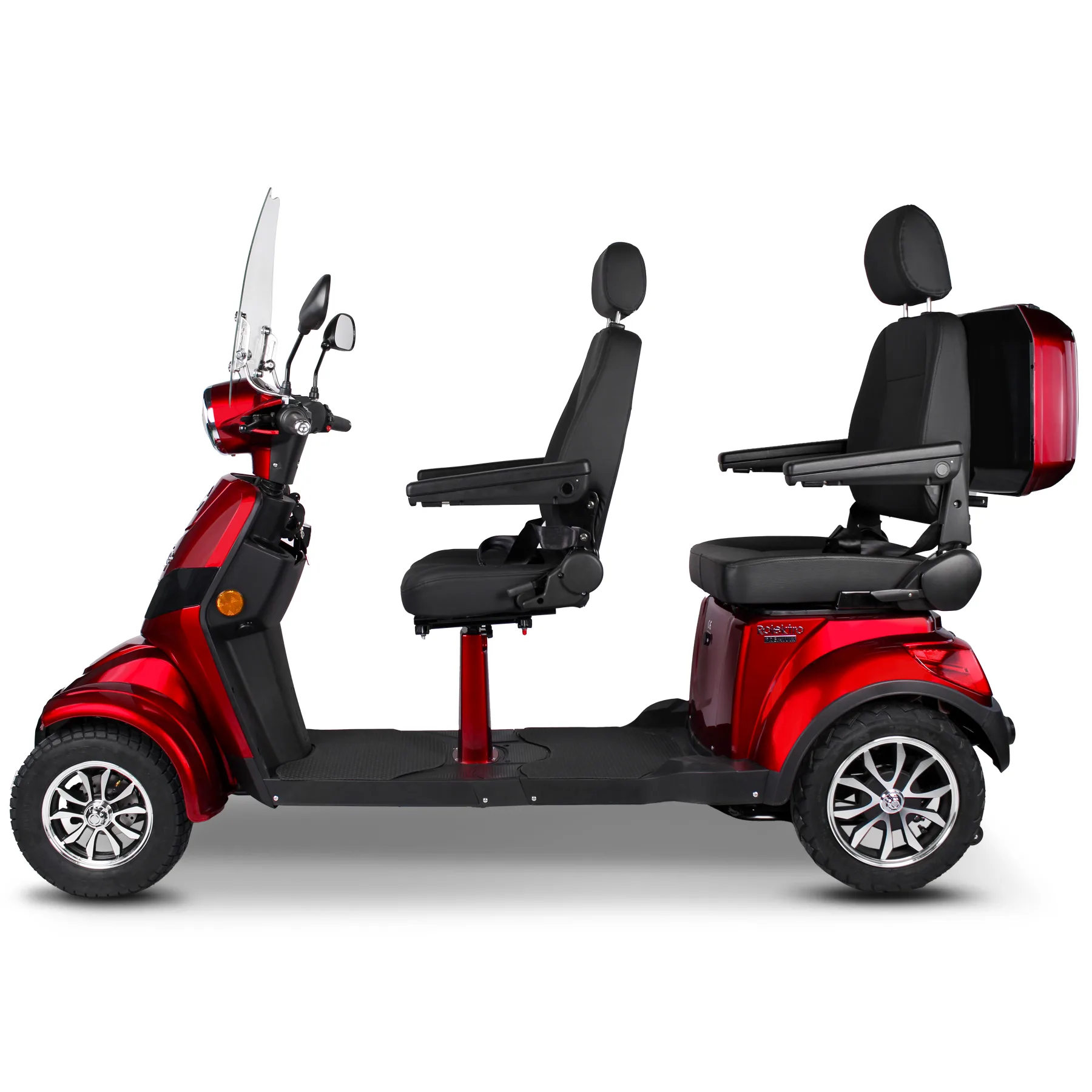 rolektro quad duo 009.jpg Rolektro E-Quad V.3 Duo PremiumRolektro E-Quad V.3 Duo Premium - Afbeelding 6