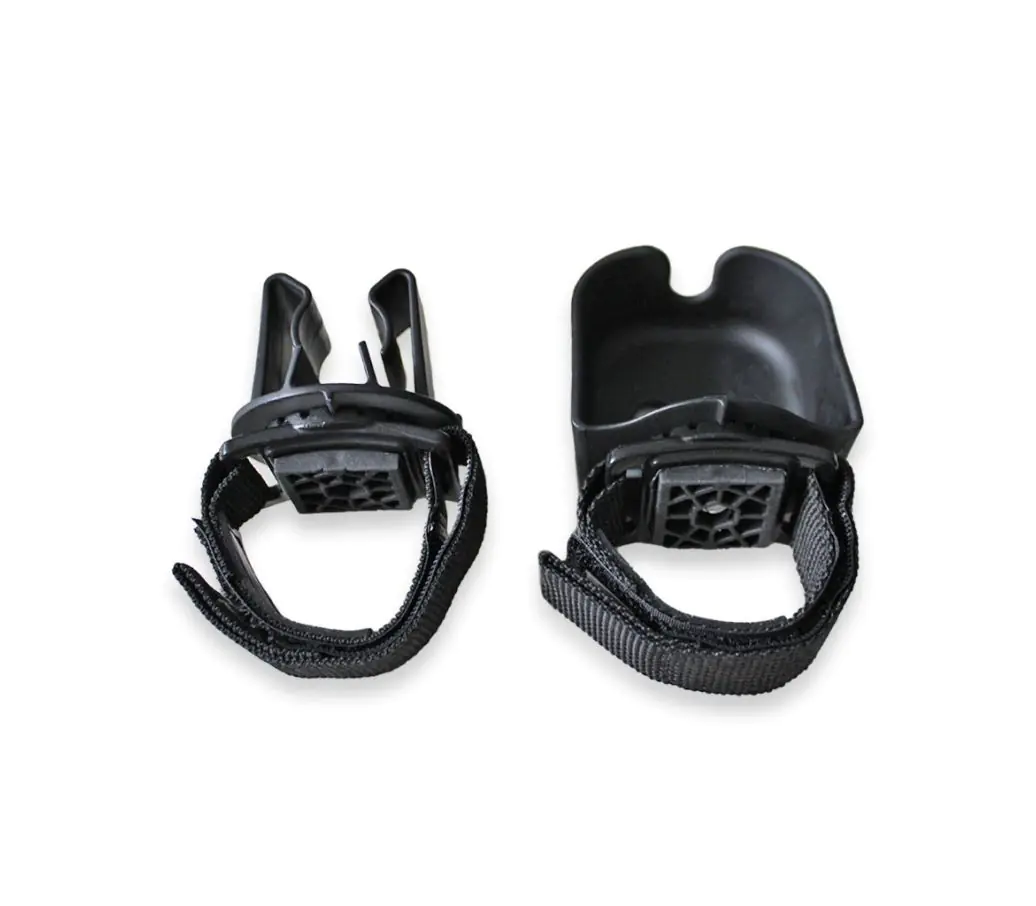 stokhouder voor prestige 2 Triumph Prestige Stokhouder