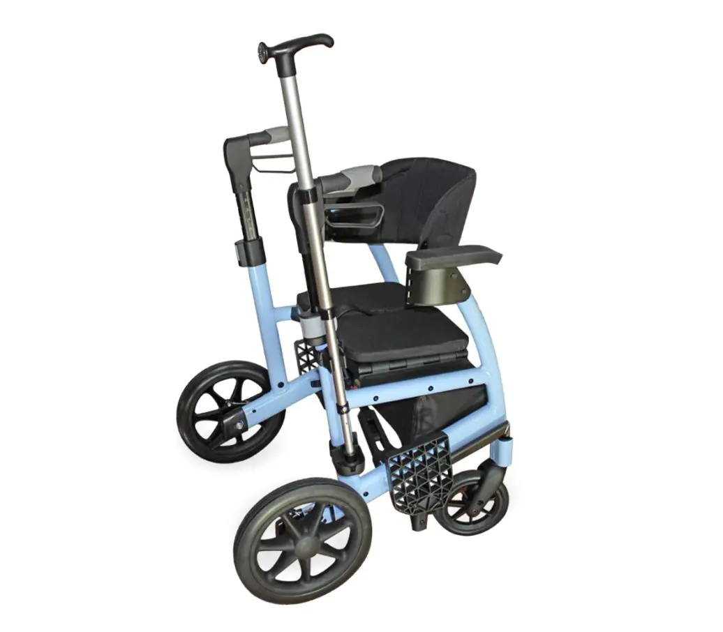 stokhouder voor prestige 3 Triumph Prestige Stokhouder - Afbeelding 5