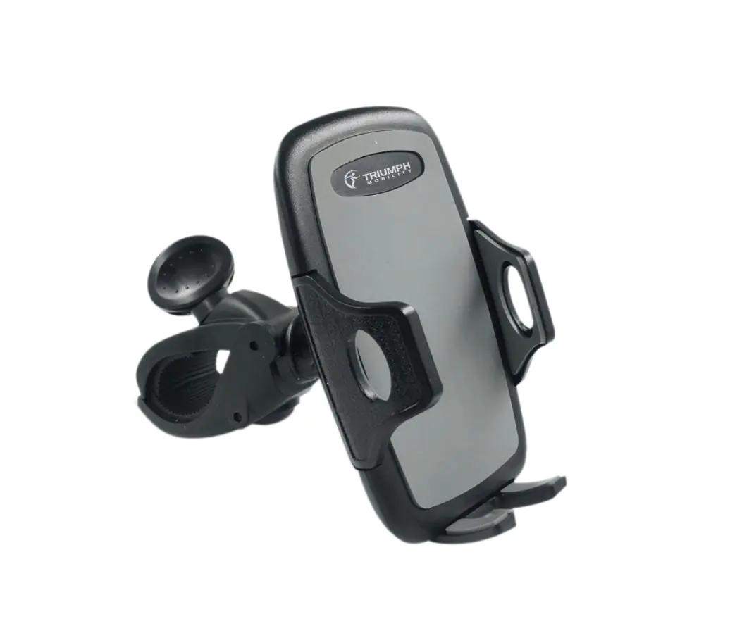 telefoonhouder voor prestige 1 Triumph Prestige Telefoonhouder