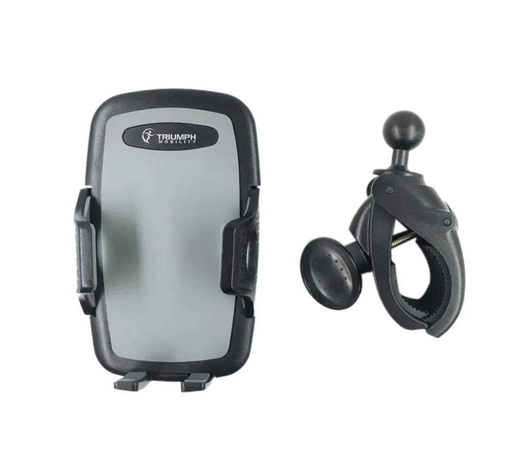 telefoonhouder voor prestige 2 Triumph Prestige Telefoonhouder - Afbeelding 3