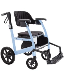 triumph prestige sky blue 2