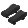 zachte armsteun pads 4 1 MultiMotion Armsteun pads met gel voor rolstoel - Afbeelding 6