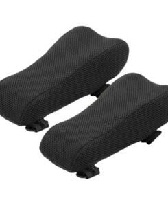 zachte armsteun pads 4 zachte armsteun pads 4