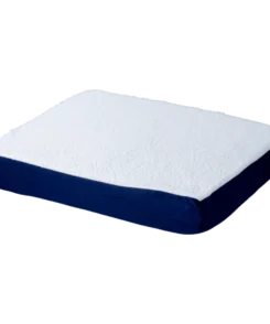 MultiMotion Gel zitkussen met fleece hoes