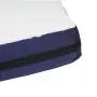 zitkussen met fleece hoes 3 10010293 1 MultiMotion Gel zitkussen met fleece hoes - Afbeelding 6
