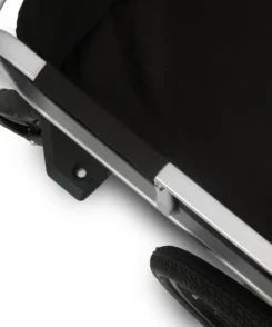 35413 Anhanger Premium detail 008.jpg Rolektro Premium scootmobiel aanhanger | 120L & 45 kg - Afbeelding 16