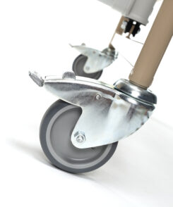 Club Club Vario Detail wheel Hoog Laag Bed - CLUB - Afbeelding 2