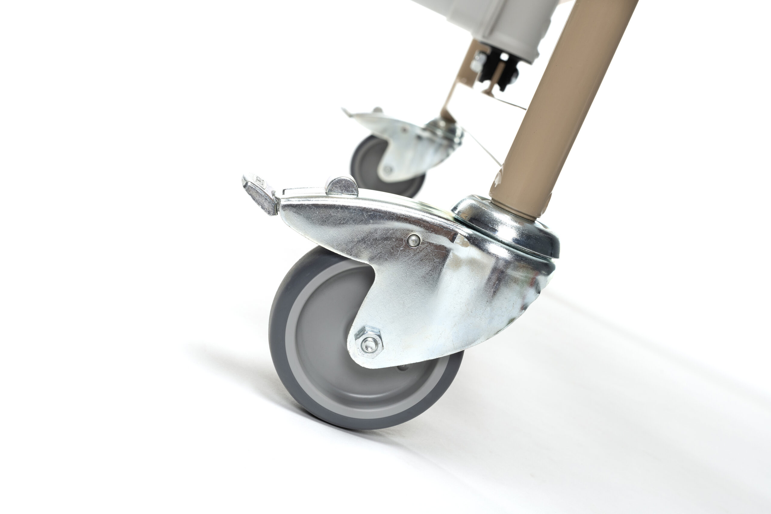 Club Club Vario Detail wheel scaled Hoog Laag Bed - CLUB - Afbeelding 2