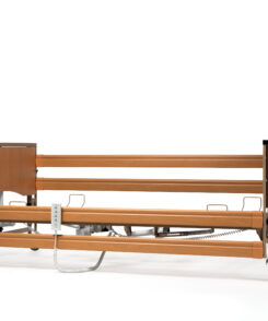 Club Vario 3Q no matrass no panels Hoog Laag Bed - CLUB - Afbeelding 8