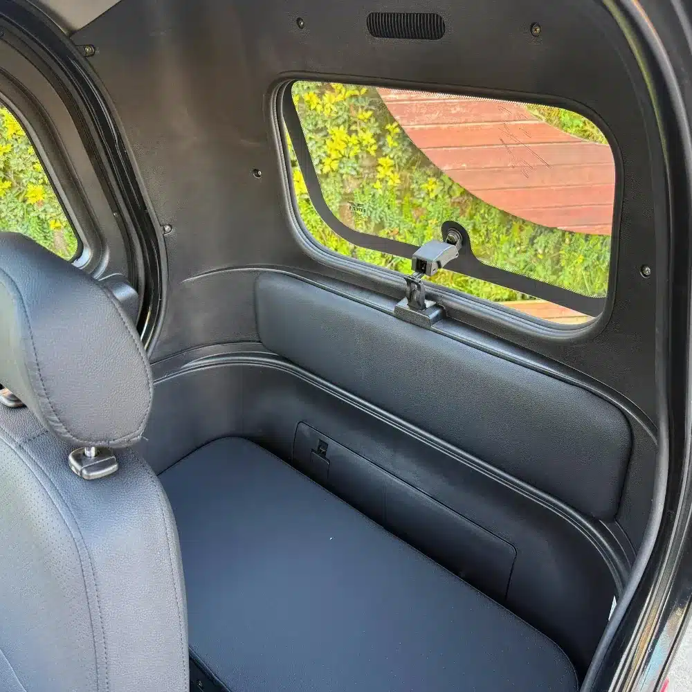 EV110.jpg Volta EV1 Overdekte Scootmobiel - Afbeelding 9