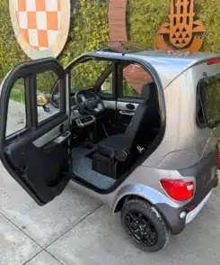 EV119.jpg Volta EV1 Overdekte Scootmobiel - Afbeelding 17