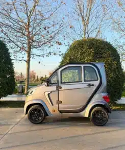 EV120.jpg Volta EV1 Overdekte Scootmobiel - Afbeelding 18