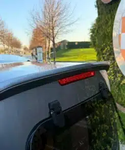 EV17.jpg Volta EV1 Overdekte Scootmobiel - Afbeelding 6