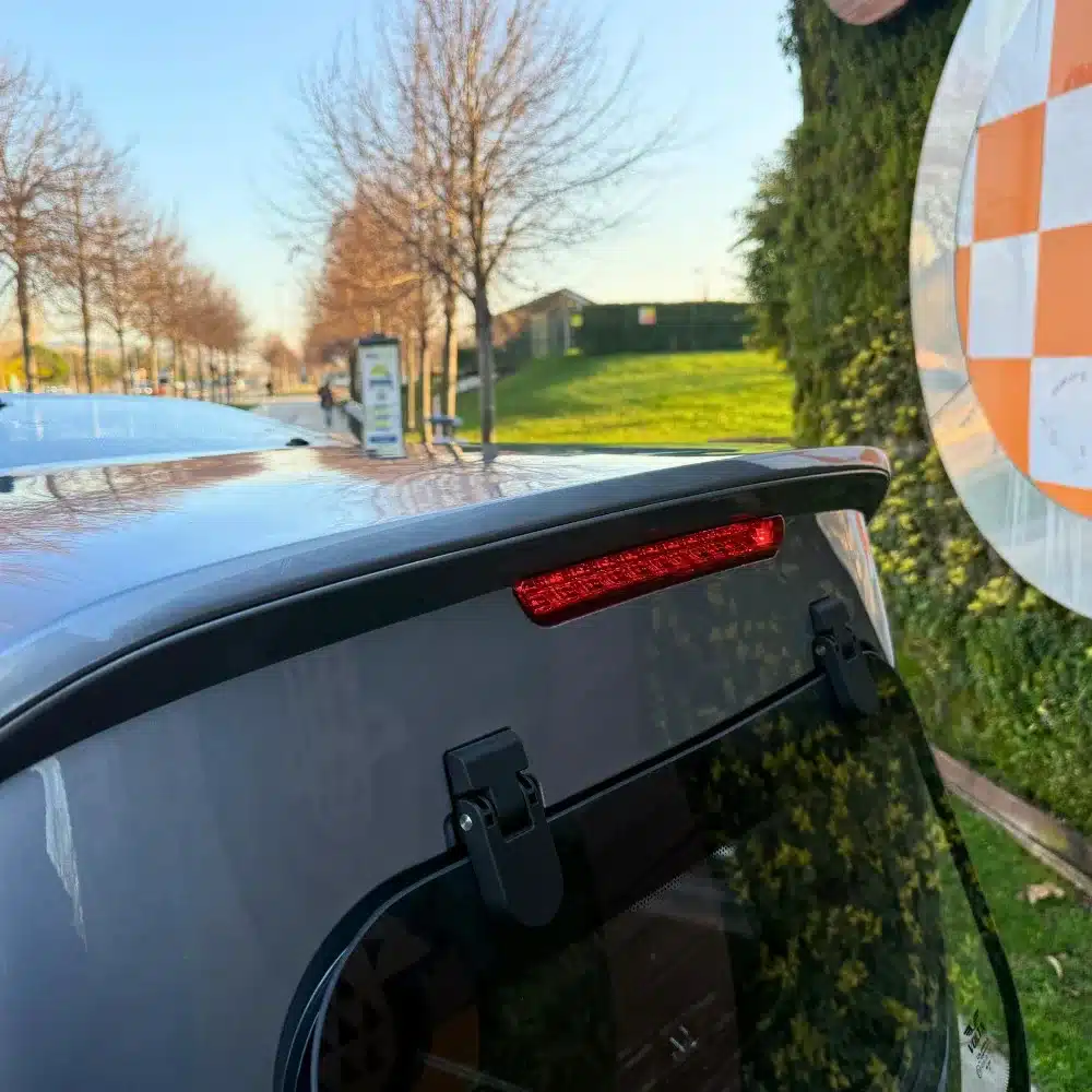 EV17.jpg Volta EV1 Overdekte Scootmobiel - Afbeelding 6