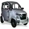 Volta EV1 grey 3 1 Volta EV1 grey 3 1