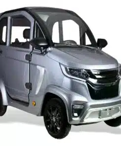 Volta EV1 Overdekte Scootmobiel