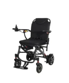 Kymco carbon opvouwbare rolstoel K-carbon