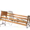 web Club Vario 3Q Anti Trendelenburg backrest and legrest up no panels 1