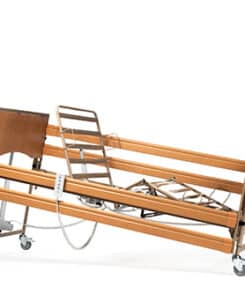Hoog Laag Bed - CLUB