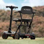 image002 SuperPI M2 opvouwbare scootmobiel - 17kg - Afbeelding 8